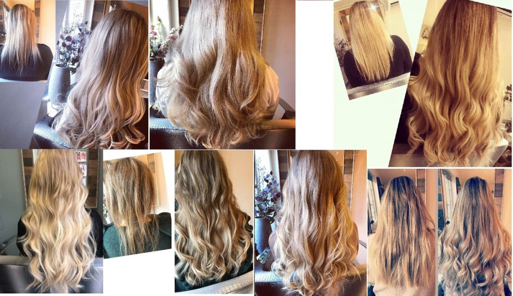 hairextensions house of beauty enschede